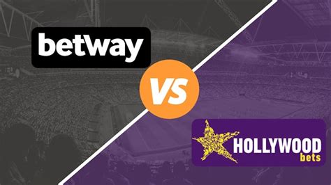 Betway VS Hollywoodbets: Comparing 2 of The Biggest Betting Sites fr.